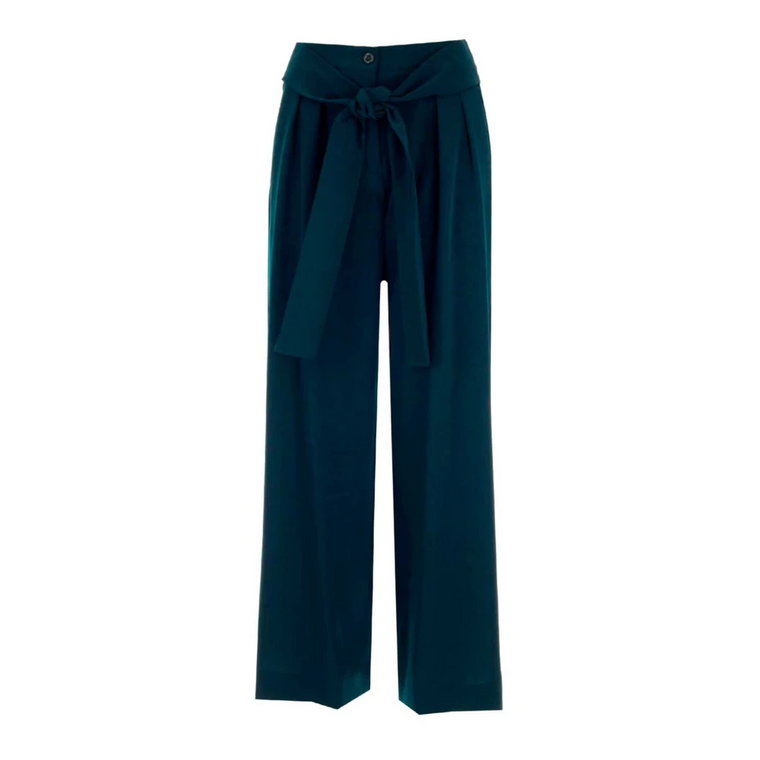 Wide Trousers See by Chloé