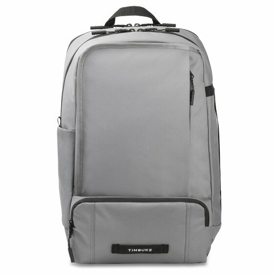 Timbuk2 Heritage Q Backpack Plecak z przegrodą na laptopa 47 cm eco gunmetal