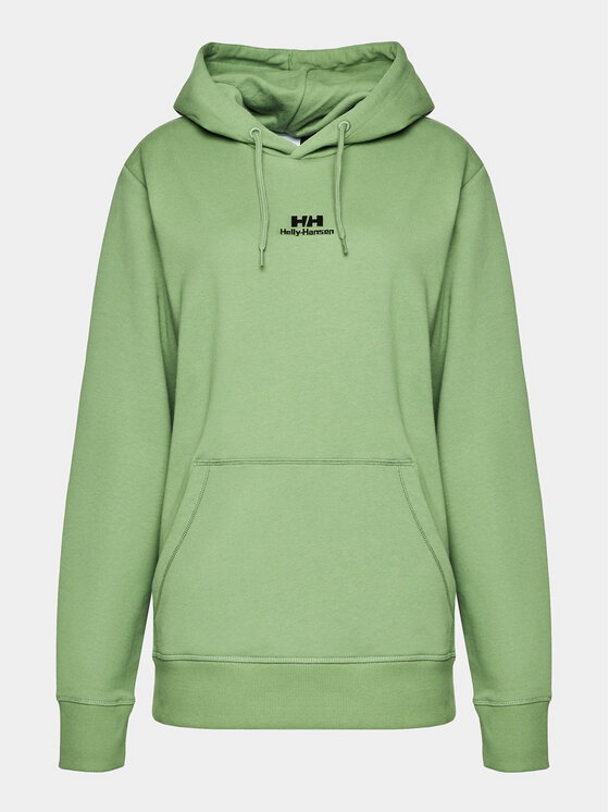 Bluza Helly Hansen