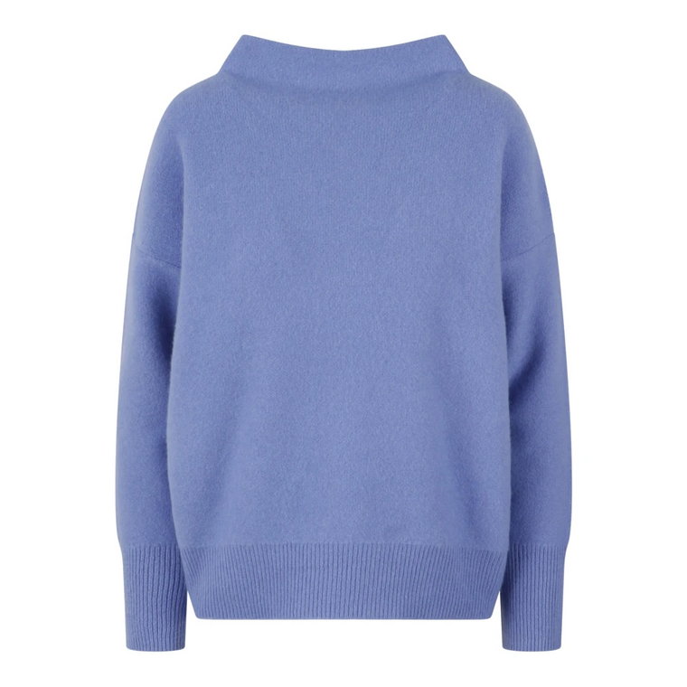 Round-neck Sweter Vince