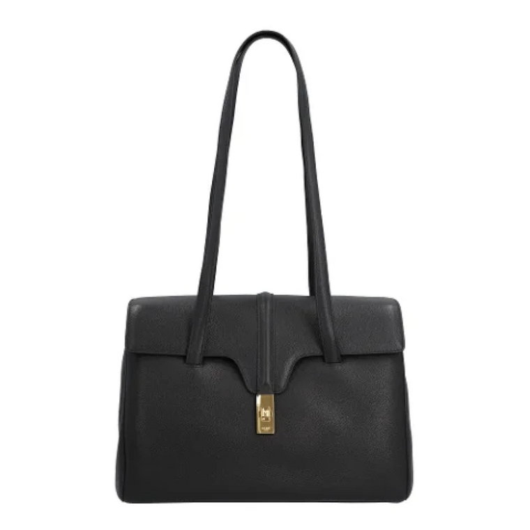 Leather celine-bags Celine