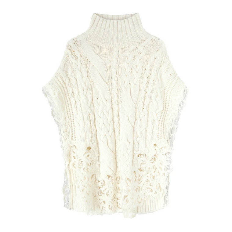 Knitwear Ermanno Scervino