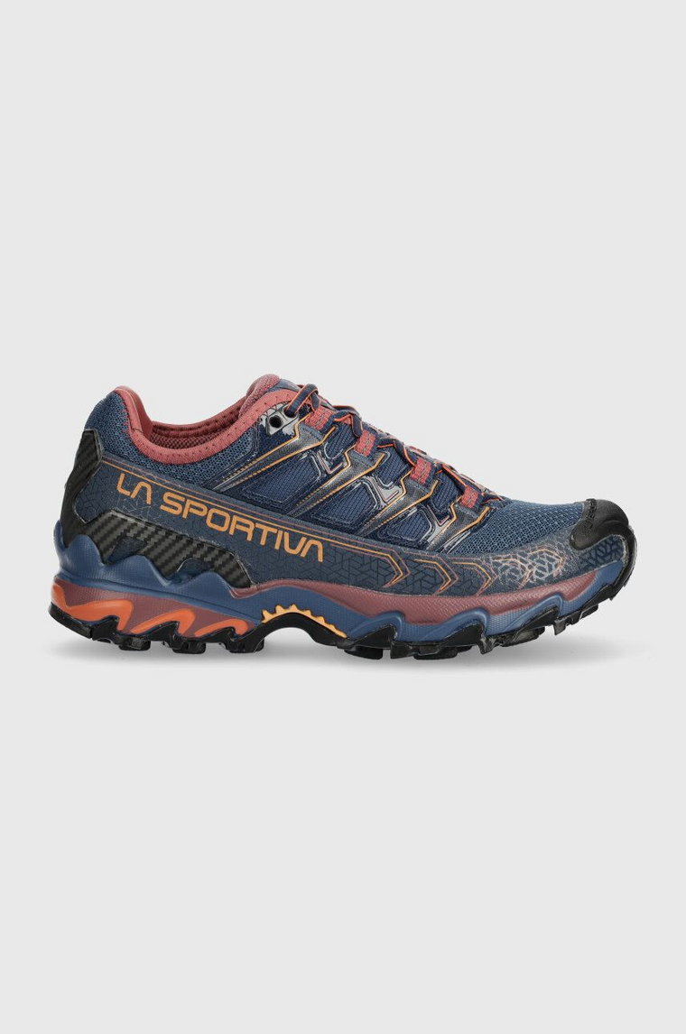 La Sportiva buty Ultra Raptor II damskie kolor niebieski