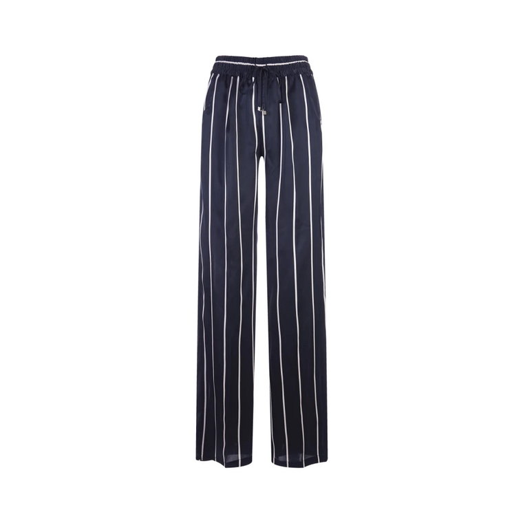 Wide Trousers Kiton