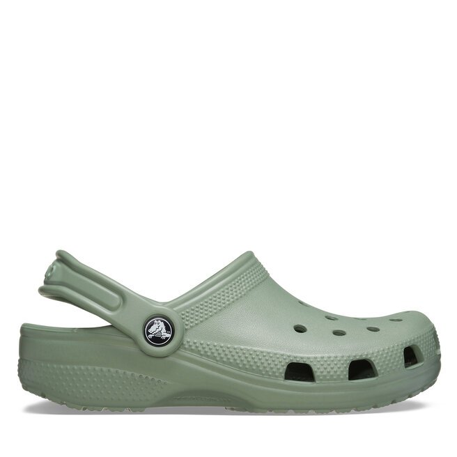 Klapki Crocs