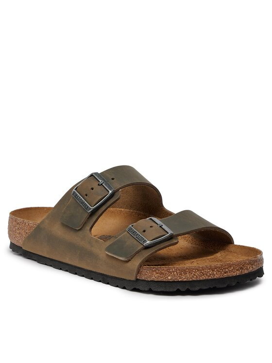 Klapki Birkenstock