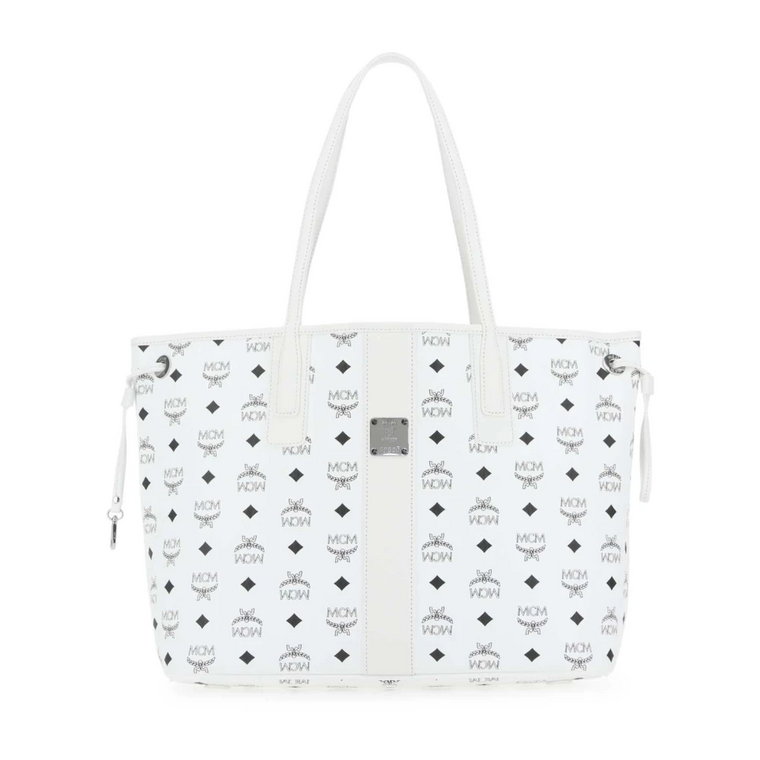 Elegancka Torba Liz MCM