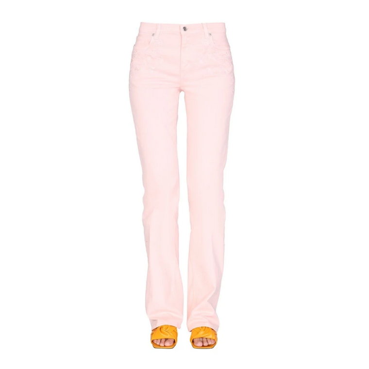 Flared Jeans Etro