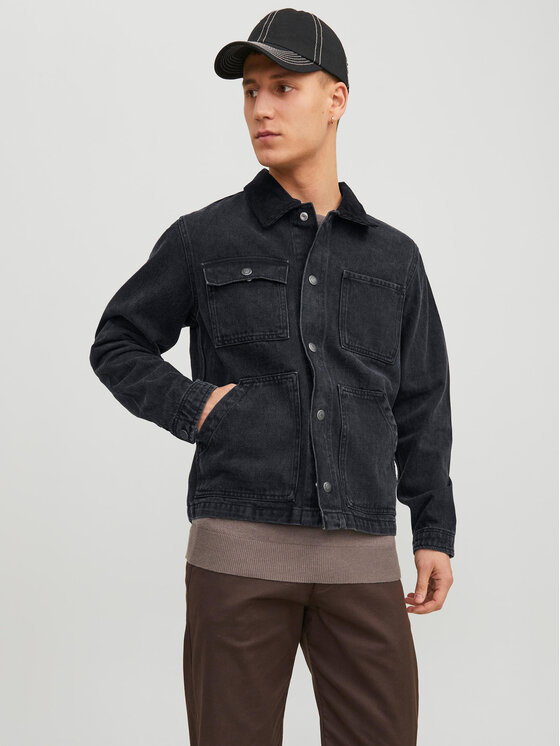 Kurtka jeansowa Jack&Jones