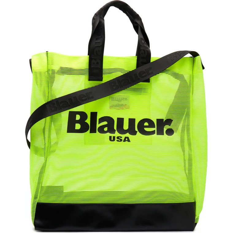 BLAUER Shopperka HANA06