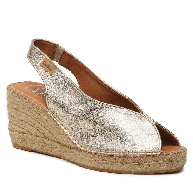 Espadryle Toni Pons