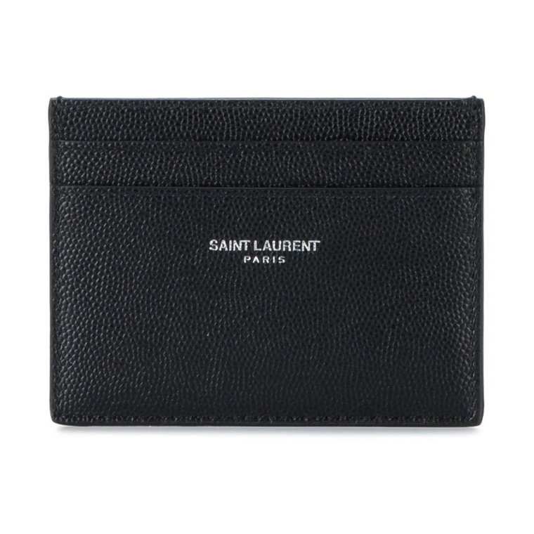 Wallets & Cardholders Saint Laurent