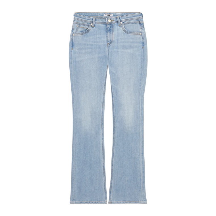 Boot-cut Jeans Marc O'Polo