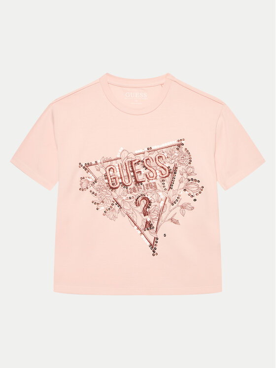 T-Shirt Guess