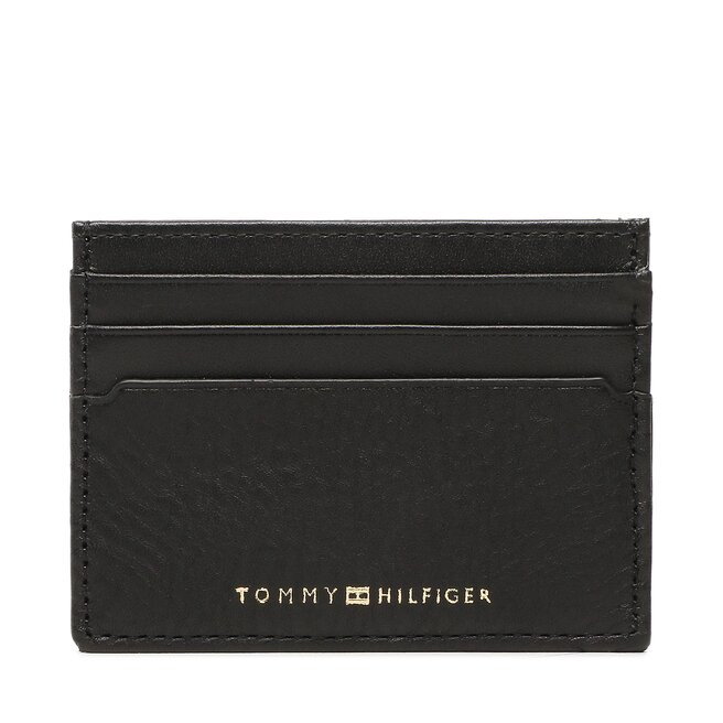 Etui na karty kredytowe Tommy Hilfiger