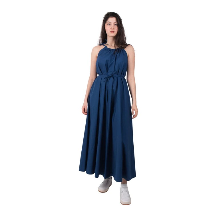 Eleganckie Sukienki Maxi dla Kobiet Max Mara Weekend