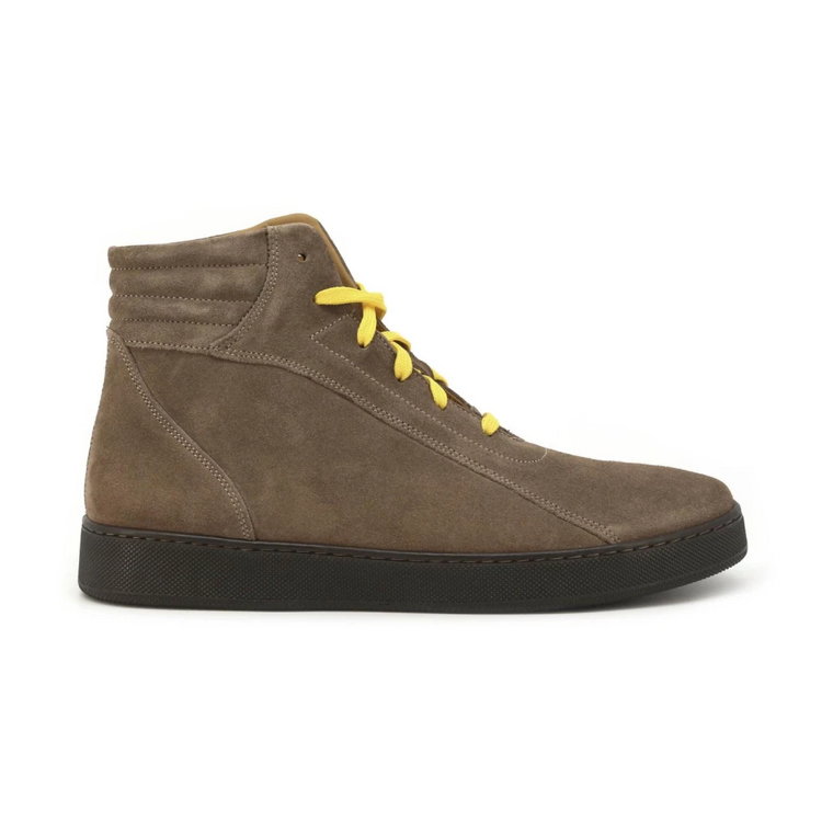 Duca Di Morrone Men's Ankle Boots Duca di Morrone