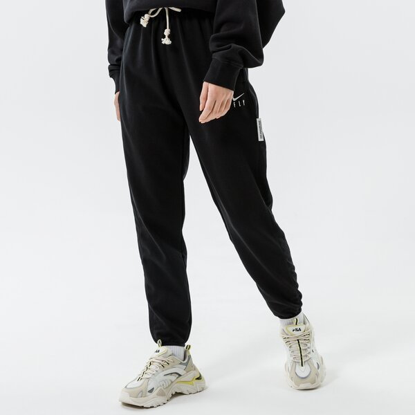 NIKE SPODNIE W NK DF STANDARD ISSUE PANT NBA