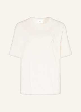 Ami Paris T-Shirt weiss