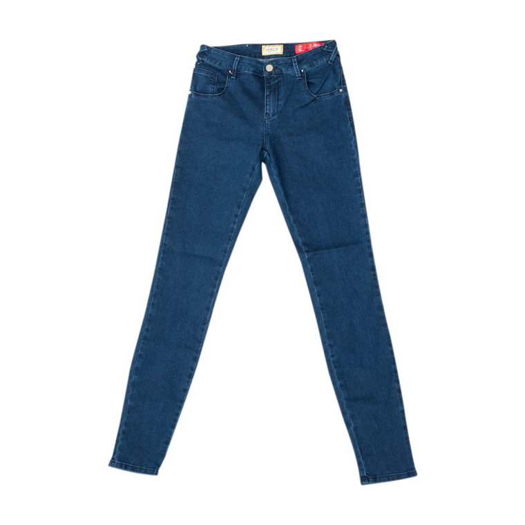 Jeans MET