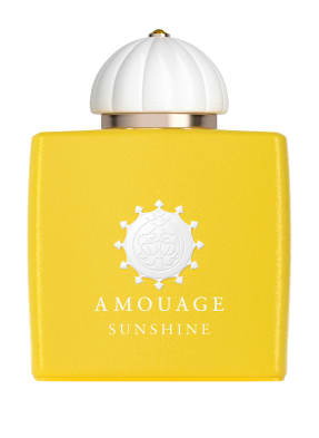 Amouage Sunshine Woman