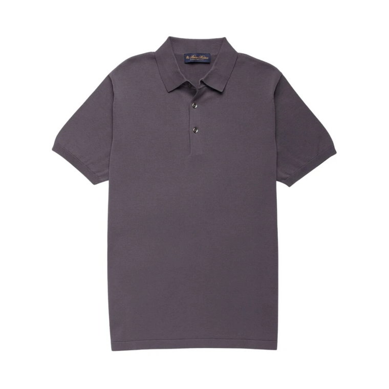 Koszulka Polo Brooks Brothers