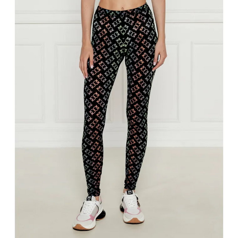 Pinko Legginsy GINSENS | Slim Fit