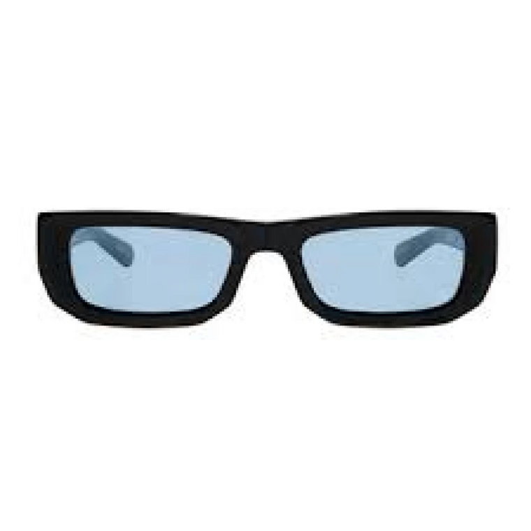 Stylowe okulary przeciwsłoneczne z soczewkami Carl Zeiss Flatlist