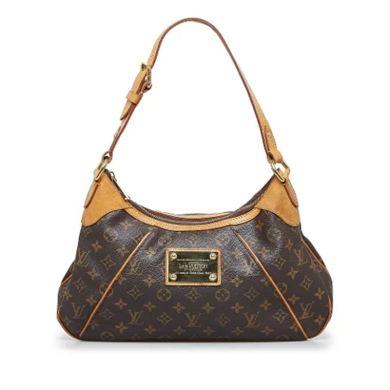 Thames GM Monogram Canvas Torba Louis Vuitton Vintage