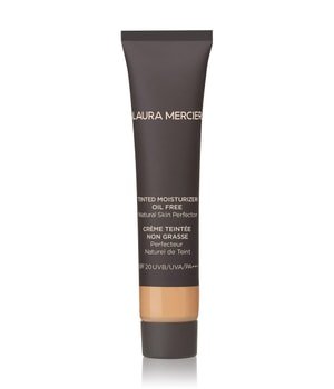 LAURA MERCIER Tinted Moisturizer Natural Skin Perfector Oil Free - Travel Size Tonujący krem do twarzy 25 ml Nr. 2N1 - Nude