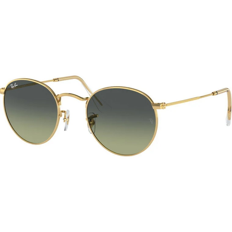 Ray-Ban Okulary przeciwsłoneczne RB3447