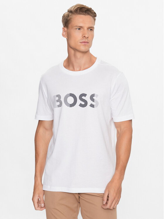 T-Shirt Boss