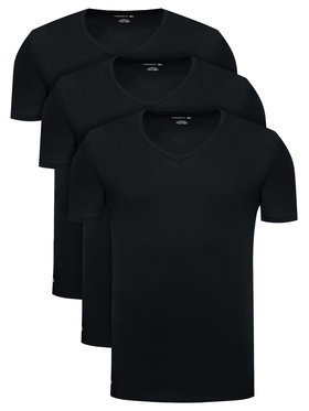 Komplet 3 t-shirtów Lacoste