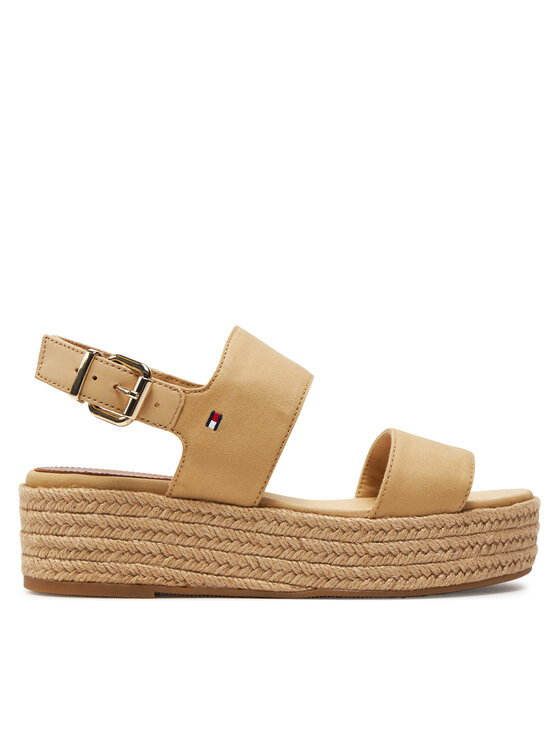 Espadryle Tommy Hilfiger