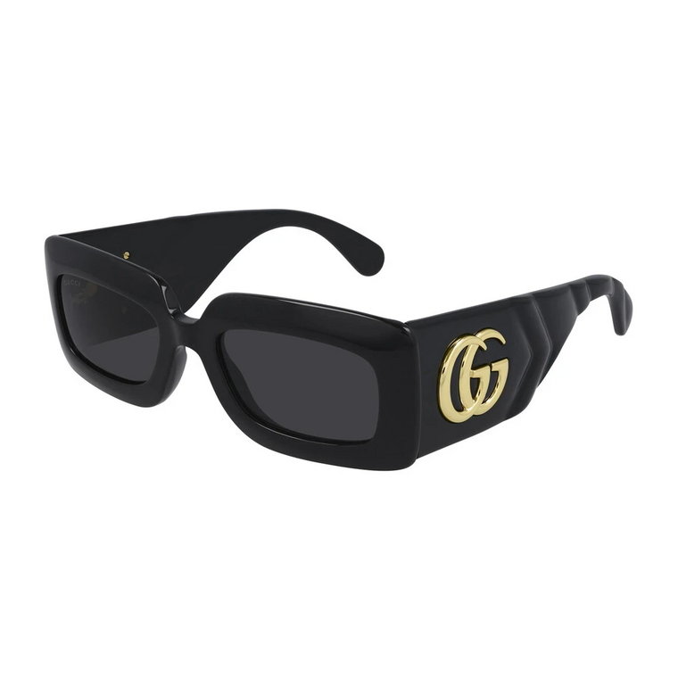 Okulary Przeciwsłoneczne Gucci