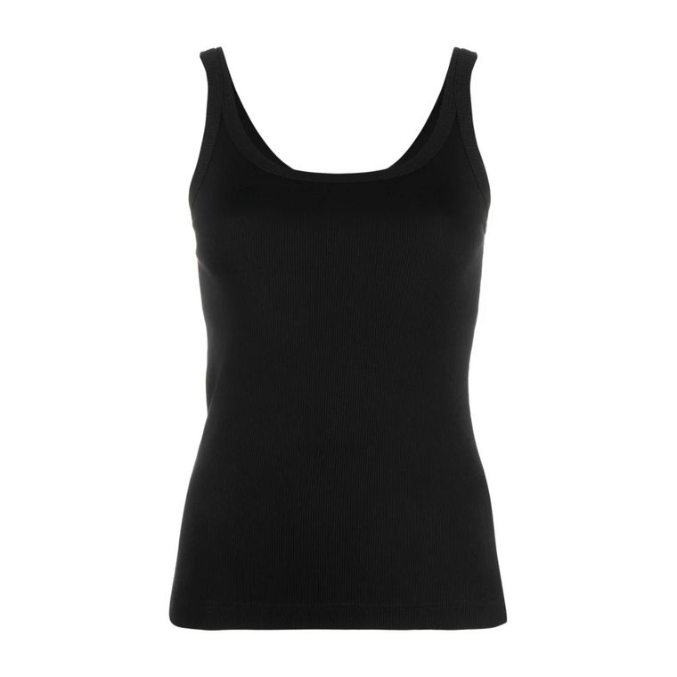 Sleeveless Tops Dolce & Gabbana