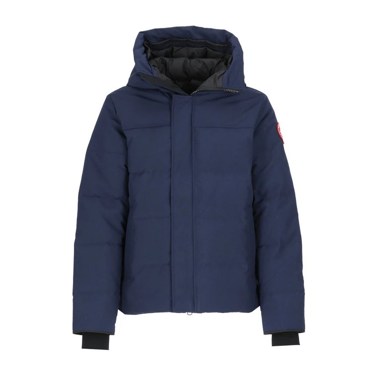 Kurtka puchowa Canada Goose