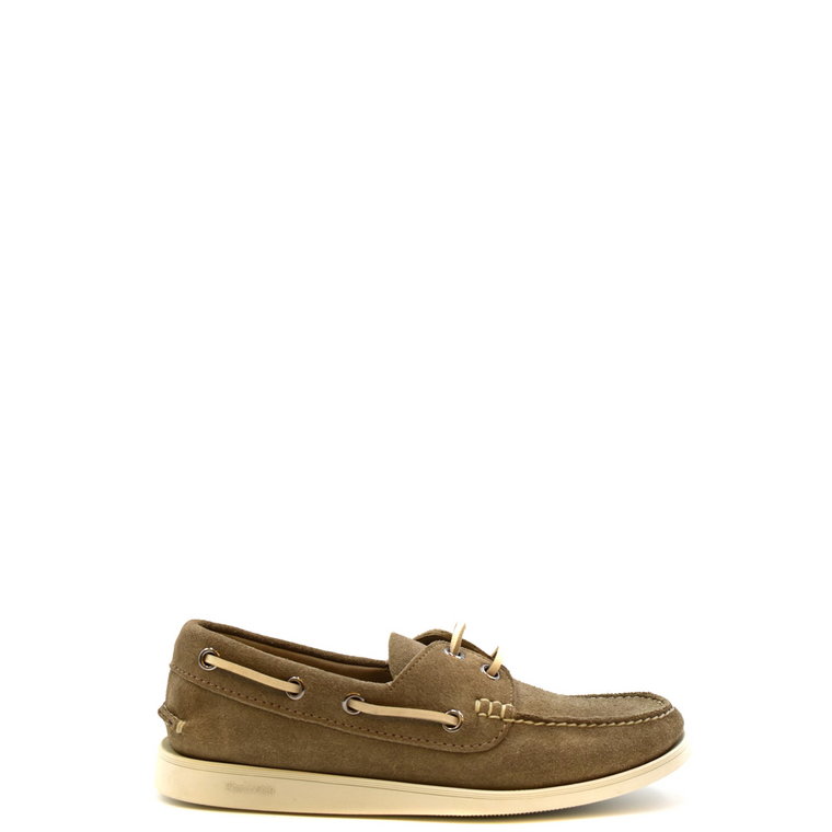 Khaki Business Loafers Church's