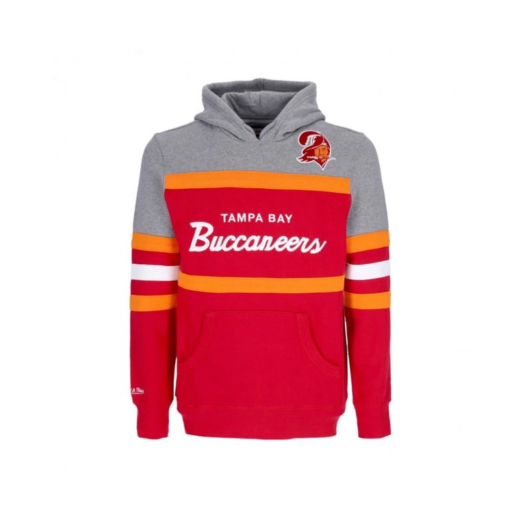 Bluzy Mitchell & Ness