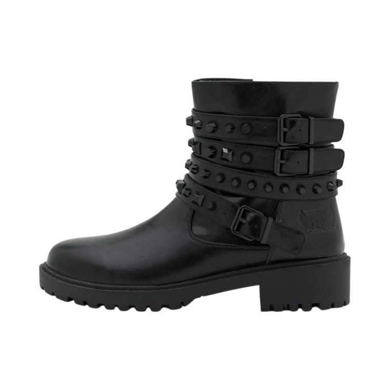 Ankle Boots Kaporal