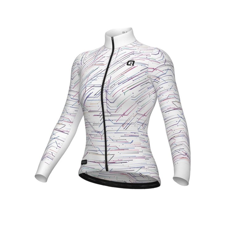 Bluza rowerowa damska Alé Cycling PR-E Byte