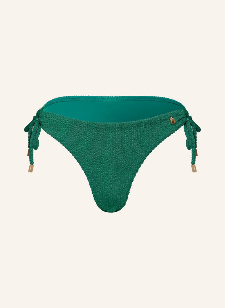 Beachlife Dół Od Bikini Basic Fresh Green gruen