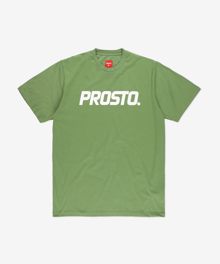 T-shirt Legacy Green 3XL