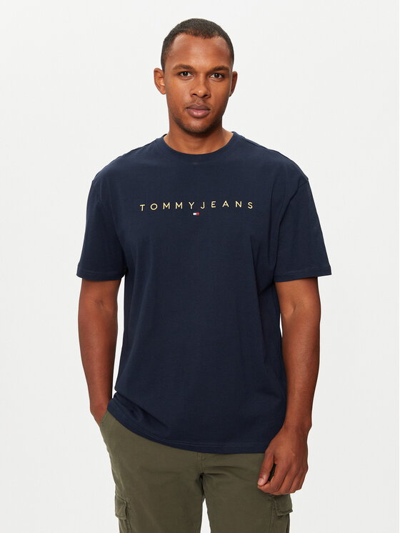 T-Shirt Tommy Jeans