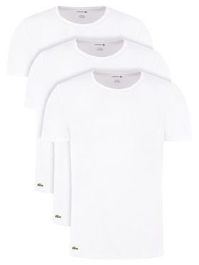 Komplet 3 t-shirtów Lacoste