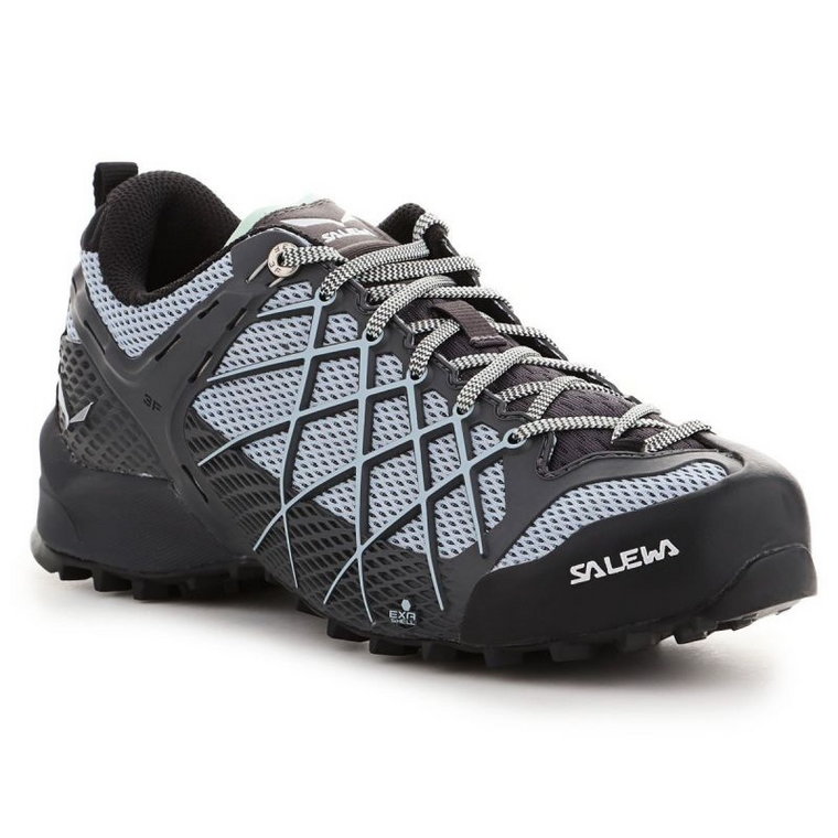 Buty Salewa Ws Wildfire W 63486-0734 szare