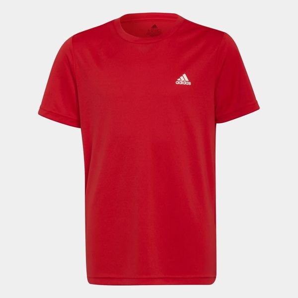 Koszulka juniorska Designed 2 Move Adidas