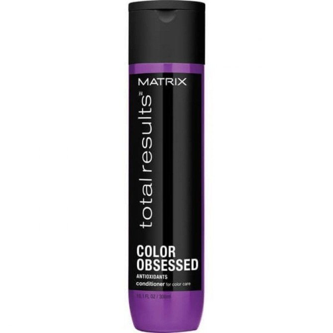Matrix Total Results Color Obsessed Conditioner odżywka do włosów farbowanych 300ml