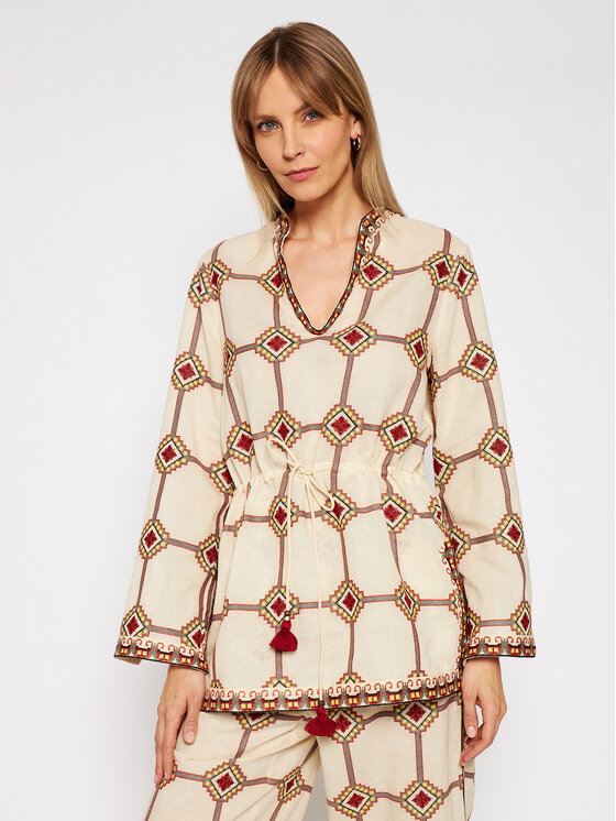 Tunika Tory Burch