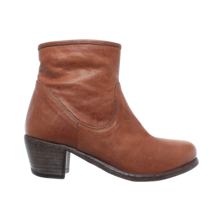 Buty Fiorentini+Baker